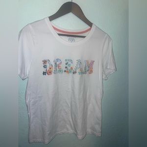 vera bradley‎ t shirt XL Dream